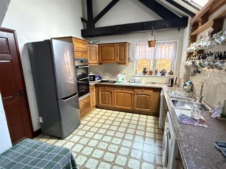 2 bedroom Barn Conversion for sale in Geary Lane, Bretby, Burton-On-Trent