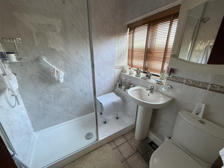 2 bedroom Barn Conversion for sale in Geary Lane, Bretby, Burton-On-Trent