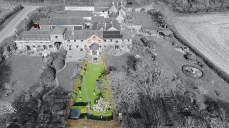 2 bedroom Barn Conversion for sale in Geary Lane, Bretby, Burton-On-Trent