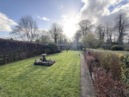 2 bedroom Barn Conversion for sale in Geary Lane, Bretby, Burton-On-Trent