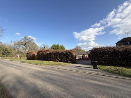 2 bedroom Barn Conversion for sale in Geary Lane, Bretby, Burton-On-Trent
