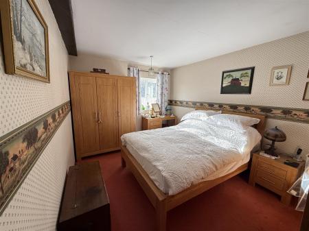 2 bedroom Barn Conversion for sale in Geary Lane, Bretby, Burton-On-Trent