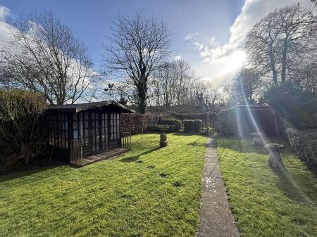 2 bedroom Barn Conversion for sale in Geary Lane, Bretby, Burton-On-Trent
