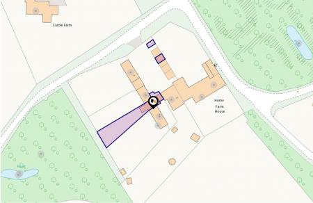 2 bedroom Barn Conversion for sale in Geary Lane, Bretby, Burton-On-Trent