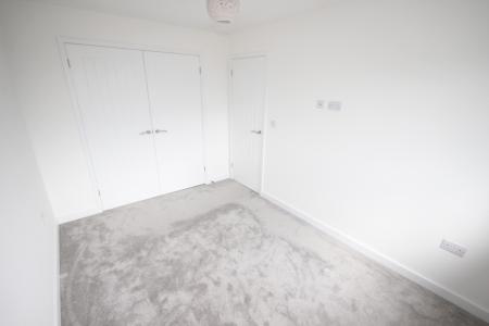 3 bedroom Town house to let in Park Road, Barton-under-Needwood, DE13