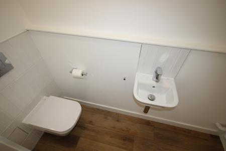 3 bedroom Town house to let in Park Road, Barton-under-Needwood, DE13