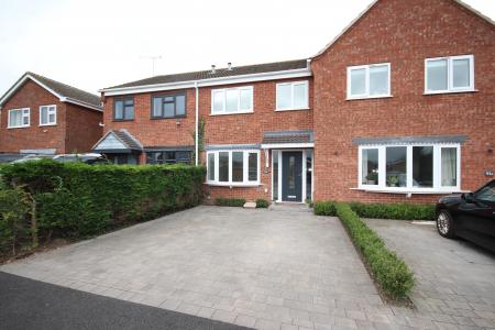 Park Road, Barton-under-Needwood, DE13