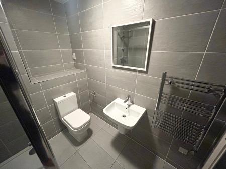 1 bedroom Apartment to let in Fleet St, Staffordshire, Burton upon Trent, DE14