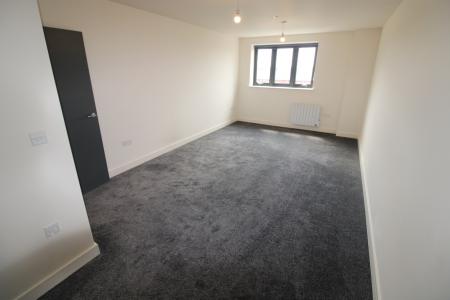 1 bedroom Apartment to let in Fleet St, Staffordshire, Burton upon Trent, DE14