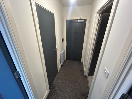 1 bedroom Apartment to let in Fleet St, Staffordshire, Burton upon Trent, DE14