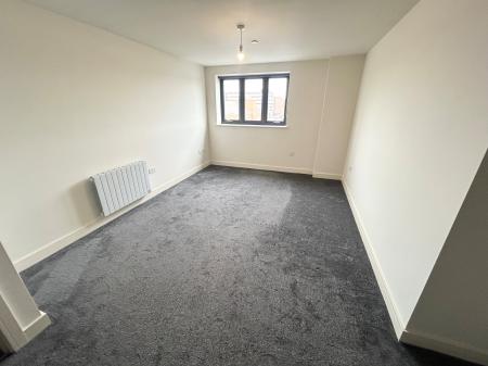 1 bedroom Apartment to let in Fleet St, Staffordshire, Burton upon Trent, DE14