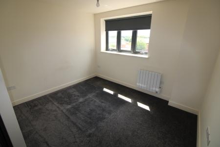 1 bedroom Apartment to let in Fleet St, Staffordshire, Burton upon Trent, DE14