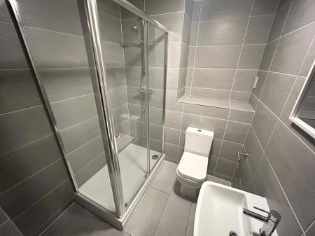 1 bedroom Apartment to let in Fleet St, Staffordshire, Burton upon Trent, DE14