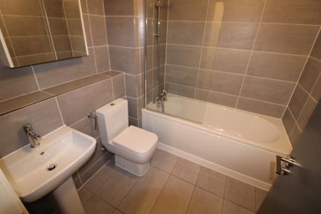 1 bedroom Apartment to let in Fleet St, Staffordshire, Burton upon Trent, DE14