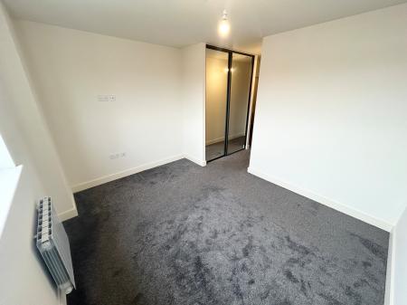 1 bedroom Apartment to let in Fleet St, Staffordshire, Burton upon Trent, DE14