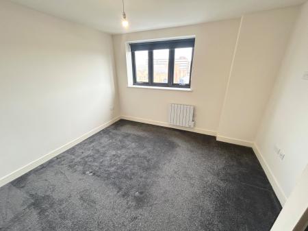 1 bedroom Apartment to let in Fleet St, Staffordshire, Burton upon Trent, DE14