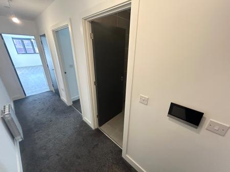 1 bedroom Apartment to let in Fleet St, Staffordshire, Burton upon Trent, DE14