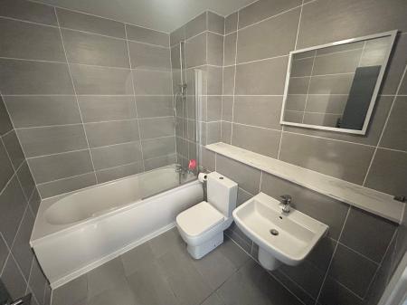 1 bedroom Apartment to let in Fleet St, Staffordshire, Burton upon Trent, DE14