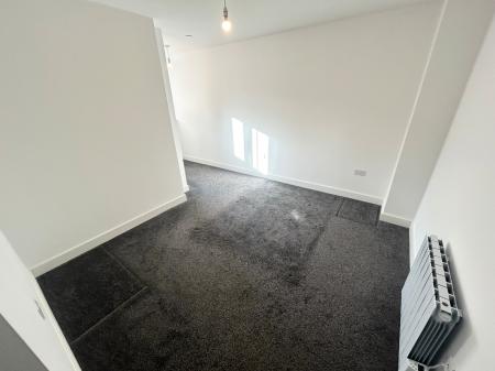 1 bedroom Apartment to let in Fleet St, Staffordshire, Burton upon Trent, DE14