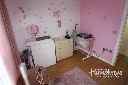 2 bedroom Apartment for sale in Kinvara House, 7 Rea Place, Birmingham