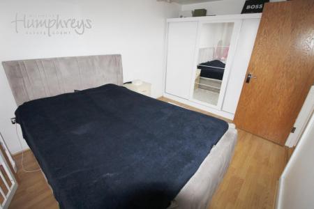 2 bedroom Apartment for sale in Kinvara House, 7 Rea Place, Birmingham