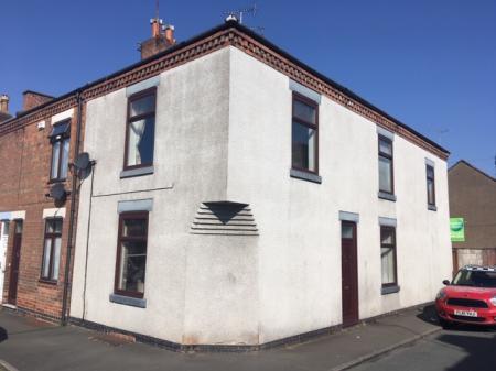 3 bedroom House to let in Eldon Street, Winshill, Burton upon Trent, DE15