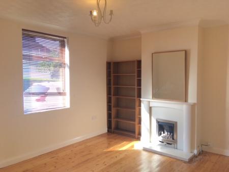 3 bedroom House to let in Eldon Street, Winshill, Burton upon Trent, DE15