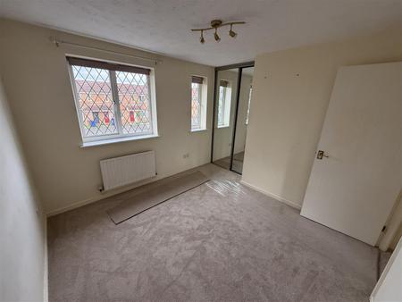 2 bedroom Town house for sale in Ratcliffe Avenue, Branston, Burton-On-Trent