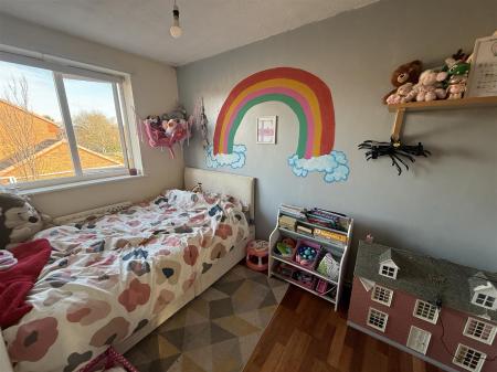 2 bedroom Town house for sale in Ratcliffe Avenue, Branston, Burton-On-Trent