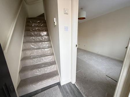 2 bedroom Town house for sale in Ratcliffe Avenue, Branston, Burton-On-Trent