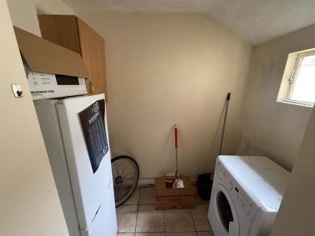 2 bedroom Terraced House for sale in Derby Street, Burton-On-Trent