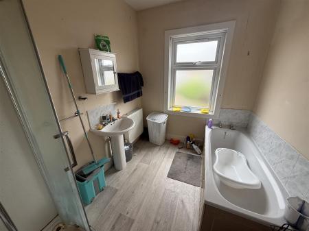 2 bedroom Terraced House for sale in Derby Street, Burton-On-Trent