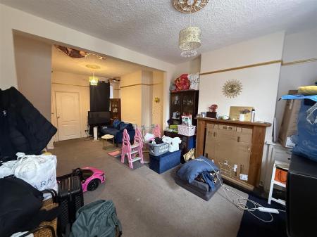 2 bedroom Terraced House for sale in Derby Street, Burton-On-Trent