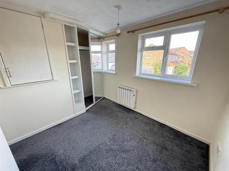 2 bedroom End of terrace house for sale in Barley Close, Burton-On-Trent