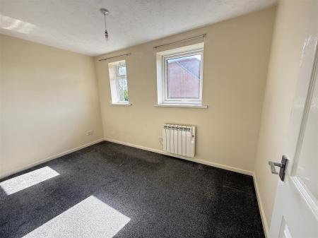 2 bedroom End of terrace house for sale in Barley Close, Burton-On-Trent