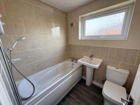 2 bedroom End of terrace house for sale in Barley Close, Burton-On-Trent