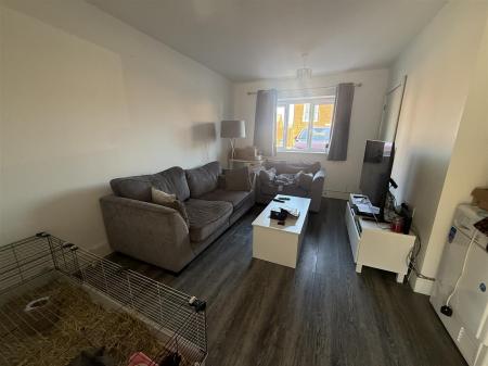 2 bedroom Town house for sale in Skylark Drive, Branston, Burton-On-Trent