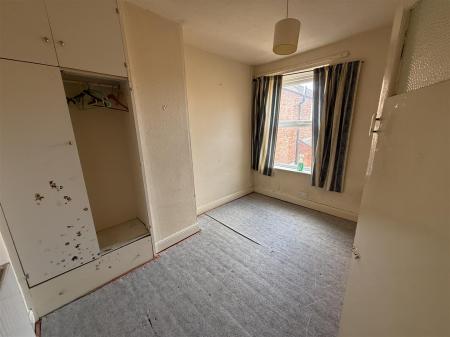 2 bedroom Terraced House for sale in Blackpool Street, Burton-On-Trent