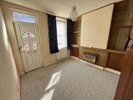 2 bedroom Terraced House for sale in Blackpool Street, Burton-On-Trent
