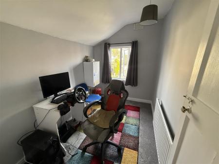 3 bedroom Terraced House for sale in Wetmore Road, Burton-On-Trent