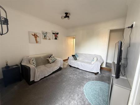 3 bedroom Terraced House for sale in Wetmore Road, Burton-On-Trent