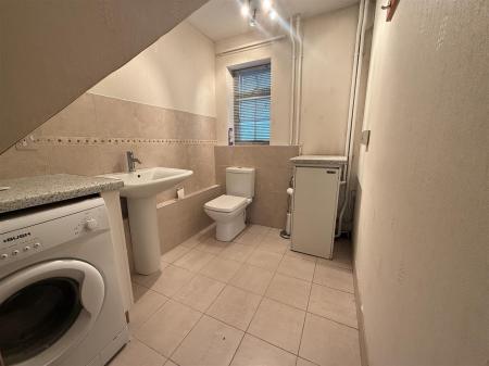 3 bedroom Detached house for sale in Clay Street East, Burton-On-Trent