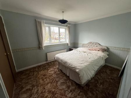 3 bedroom Detached house for sale in Clay Street East, Burton-On-Trent