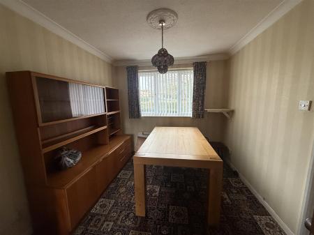 3 bedroom Detached house for sale in Clay Street East, Burton-On-Trent