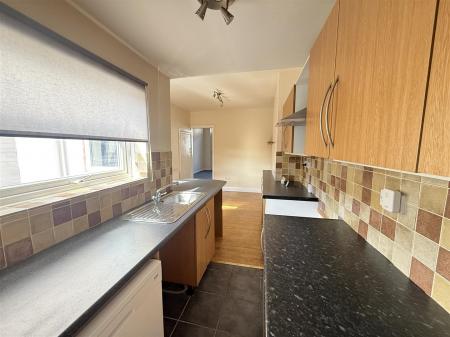 3 bedroom Terraced House for sale in Uxbridge Street, Burton-On-Trent