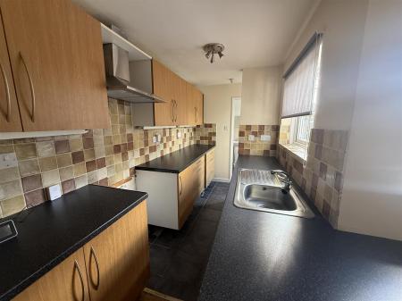 3 bedroom Terraced House for sale in Uxbridge Street, Burton-On-Trent