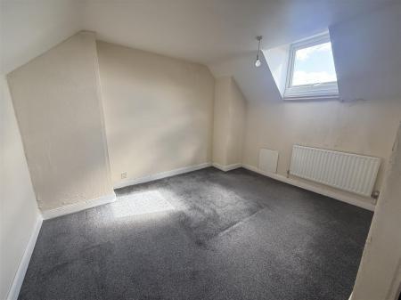 3 bedroom Terraced House for sale in Uxbridge Street, Burton-On-Trent