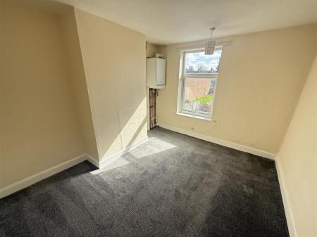 3 bedroom Terraced House for sale in Uxbridge Street, Burton-On-Trent