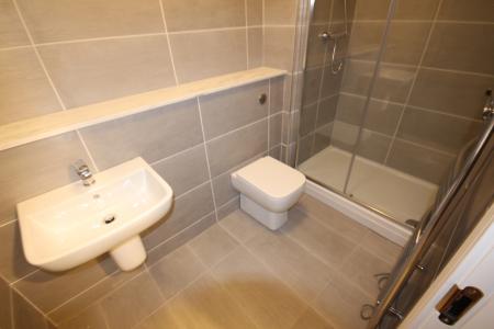 1 bedroom Apartment to let in Fleet St, Staffordshire, Burton upon Trent, DE14