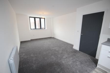 1 bedroom Apartment to let in Fleet St, Staffordshire, Burton upon Trent, DE14
